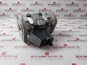 Kromschroder Vas350F/Nk Solenoid Valve 24 Vdc