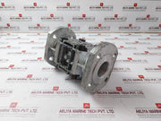 Kromschroder Vas350F/Nk Solenoid Valve 24 Vdc