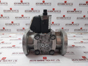 Kromschroder Vas350F/Nk Solenoid Valve 24 Vdc 
