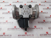 Kromschroder Vas350F/Nk Solenoid Valve 24 Vdc Used