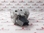 Kromschroder Vas350F/Nk Solenoid Valve 24 Vdc Used