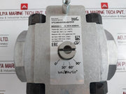 Kromschroder Vfc340/40R05-40Pppp Linear Flow Control 88302511
