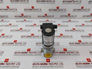 Kromschroder Vg 25R02Nk31D Gas Solenoid Valve 85207060 Ip54 200 Mbar 24V 31W