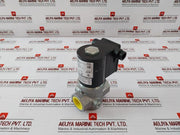 Kromschroder Vg 25R02Nk31D Gas Solenoid Valve 85207060 Ip54 200 Mbar 24V 31W