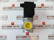 Kromschroder Vg 25R02Nq31D Gas Solenoid Valve 200Mbar 120V 50/60Hz 31W Ip54Â 