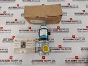 Kromschroder Vr 25R01Rt31D Air Solenoid Valve Ks85279010
