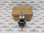 Kromschroder Vr 40R01Rt33D Air Solenoid Valve 220/240V 67/75W Ip54 R1 1/2