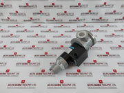Kromschroder Vr 40R01Rt33D Air Solenoid Valve 220/240V 67/75W Ip54 R1 1/2