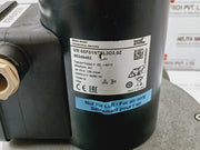 Kromschroder Vr 65F01Nt6L3D3,0Z 85249452 Air Solenoid Valve 150 Mbar