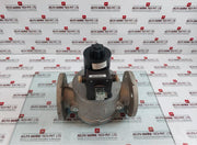 Kromschroder Vr 65F01Nt6L3D3,0Z Air Solenoid Valve 85249452 150 Mbar Ip54