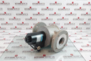 Kromschroder Vr 65F01Nt6L3D3,0Z Air Solenoid Valve 85249452 150 Mbar Ip54