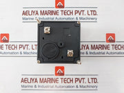 Kron Fm72Pc Ammeter 0â€“75A