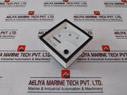 Kron Fm72Pc Ammeter 0â€“75A