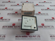 Kron Medidores Bm96Pc Analogue Panel Meter 0-40 Kg/Cm2