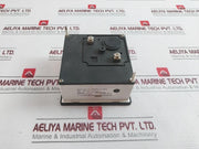 Kron Medidores Bm96Pc Analogue Panel Meter 0-40 Kg/Cm2