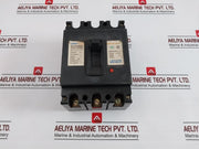 Krtun Scm10-100/3300 Plastic Case Circuit Breaker Ac 400V 50Hz 100 A