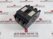 Krtun Scm10-100/3300 Plastic Case Circuit Breaker Ac 400V 50Hz 100 A