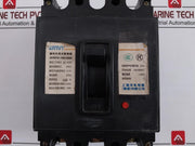Krtun Scm10-100/3300 Plastic Case Circuit Breaker Ac 400V 50Hz 100 A