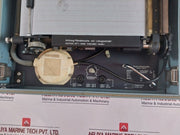 Krupp Atlas-elektronik Echograph 460 Az 6023 Echosounder Display Device