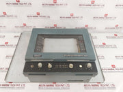 Krupp Atlas-elektronik Echograph 460 Az 6023 Echosounder Display Device