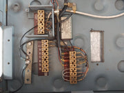 Krupp Atlas-elektronik Echograph 460 Az 6023 Echosounder Display Device