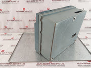 Krupp Atlas-elektronik Echograph 460 Az 6023 Echosounder Display Device