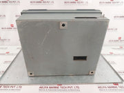 Krupp Atlas-elektronik Echograph 460 Az 6023 Echosounder Display Device