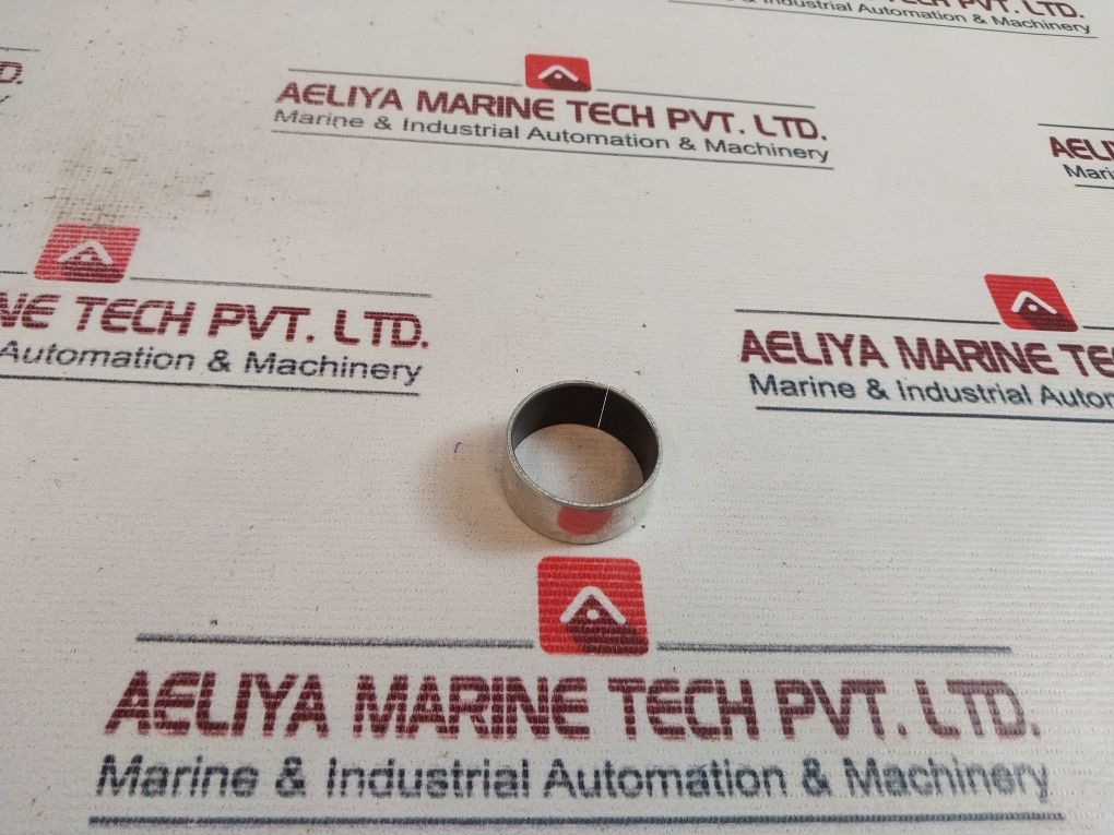 Ks Permaglide Pap 40 20 P10 Plain Bearing Kit