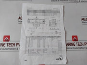 Ksb 42088435 Spare Part Kit