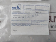 Ksb 42088435 Spare Part Kit