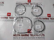 Ksb Amri 42088437 Spare Parts Kit