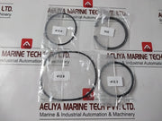 Ksb Amri 42088437 Spare Parts Kit