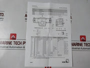 Ksb Amri 42088437 Spare Parts Kit