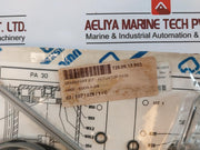 Ksb Amri Ft-h18-081-c-1 Sparepart Kit-actuator Pa30 X6839-a-2/4