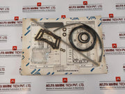 Ksb Amri Ft-h18-081-c-1 Sparepart Kit-actuator Pa30 X6839-a-2/4