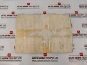 Ksb Amri Ft-h18-081-c-1 Sparepart Kit-actuator Pa30 X6839-a-2/4