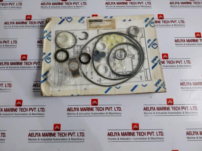 Ksb Amri Ft-h70-050-c Sparepart Kit Actair 31B