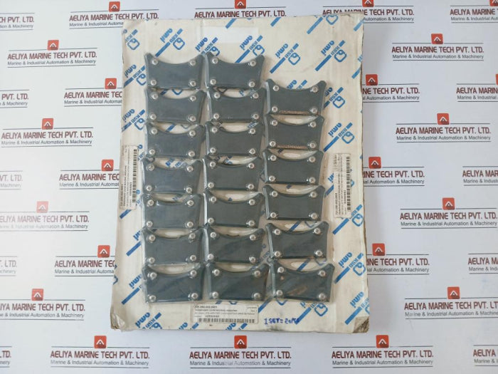 Ksb Amri Pa8 Actuator Kit For Visual Pointer  