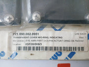 Ksb Amri Pa8 Actuator Kit For Visual Pointer New