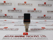Ksb Aus Pressure Transmitter 105 Degc
