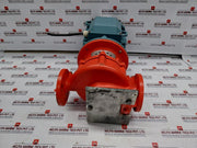 Ksb Etaline-gn 040-160/402 Single-stage Volute Casing Pump W/ Motor Ip55