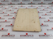 Ksb Ft-a7-023-b Liner And Gasket Kit For Butterfly Valve Amri Dn 40 Isoria 20