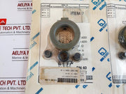 Ksb Ft-a7-023-b Liner And Gasket Kit For Butterfly Valve Amri Dn 40 Isoria 20