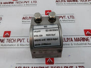 Ksc Sus304 Pipe Repair Clamp Ksc-s 40A