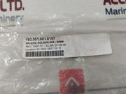 Lot of 10X KSF50 Splices-Solderless-50MM EL.NR: 20 150 46 , 50 W