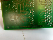 Ksg 737 666-001 Gz01 Pcb Card