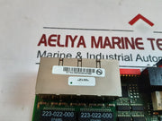 Ksg 737 666-001 Gz01 Pcb Card