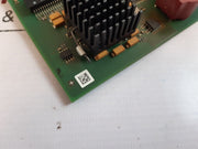 Ksg 737 666-001 Gz01 Pcb Card