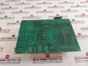 Ksg A600 94V-0 Printed Circuit Board 657R1883