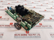 Ksg A600 94V-0 Printed Circuit Board 657R1883